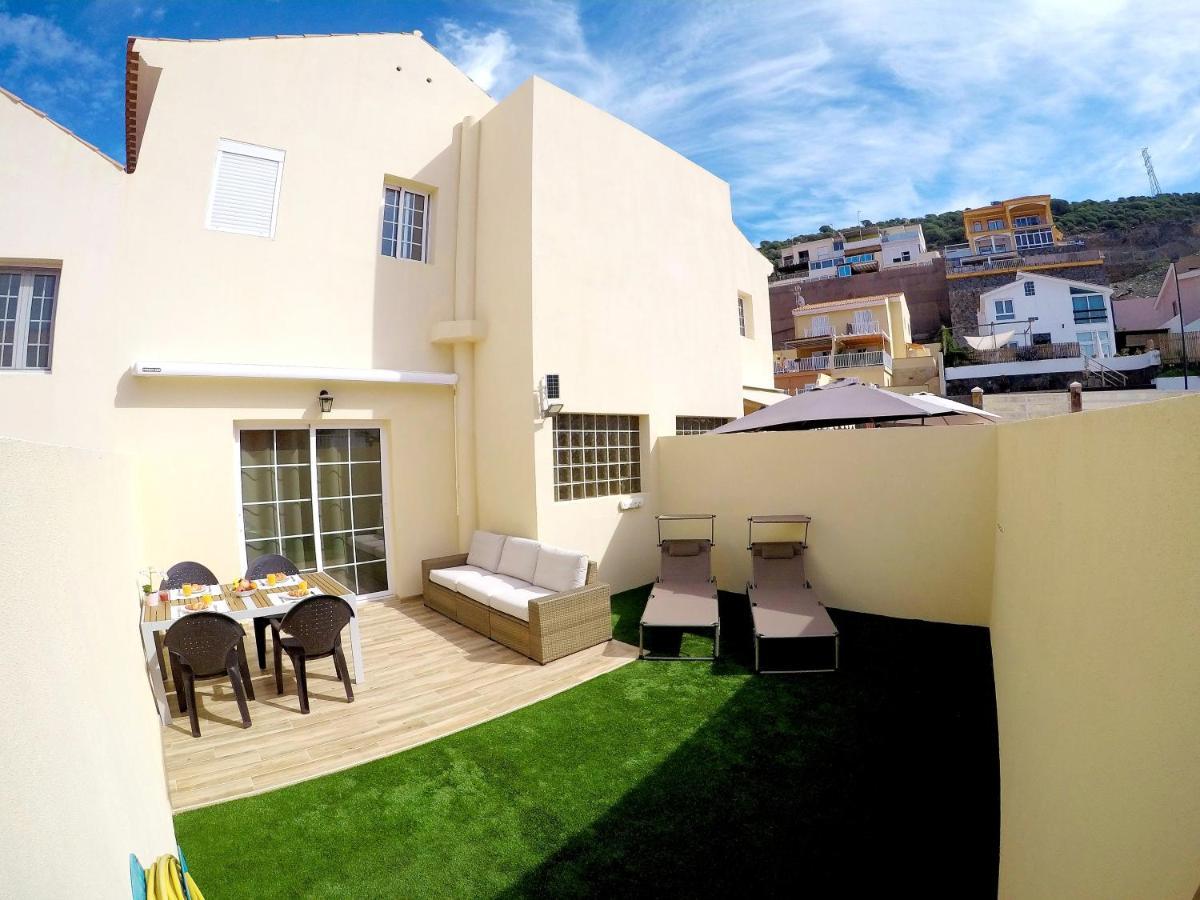 Villa Aspen Gran Canaria Arguineguin Exterior photo