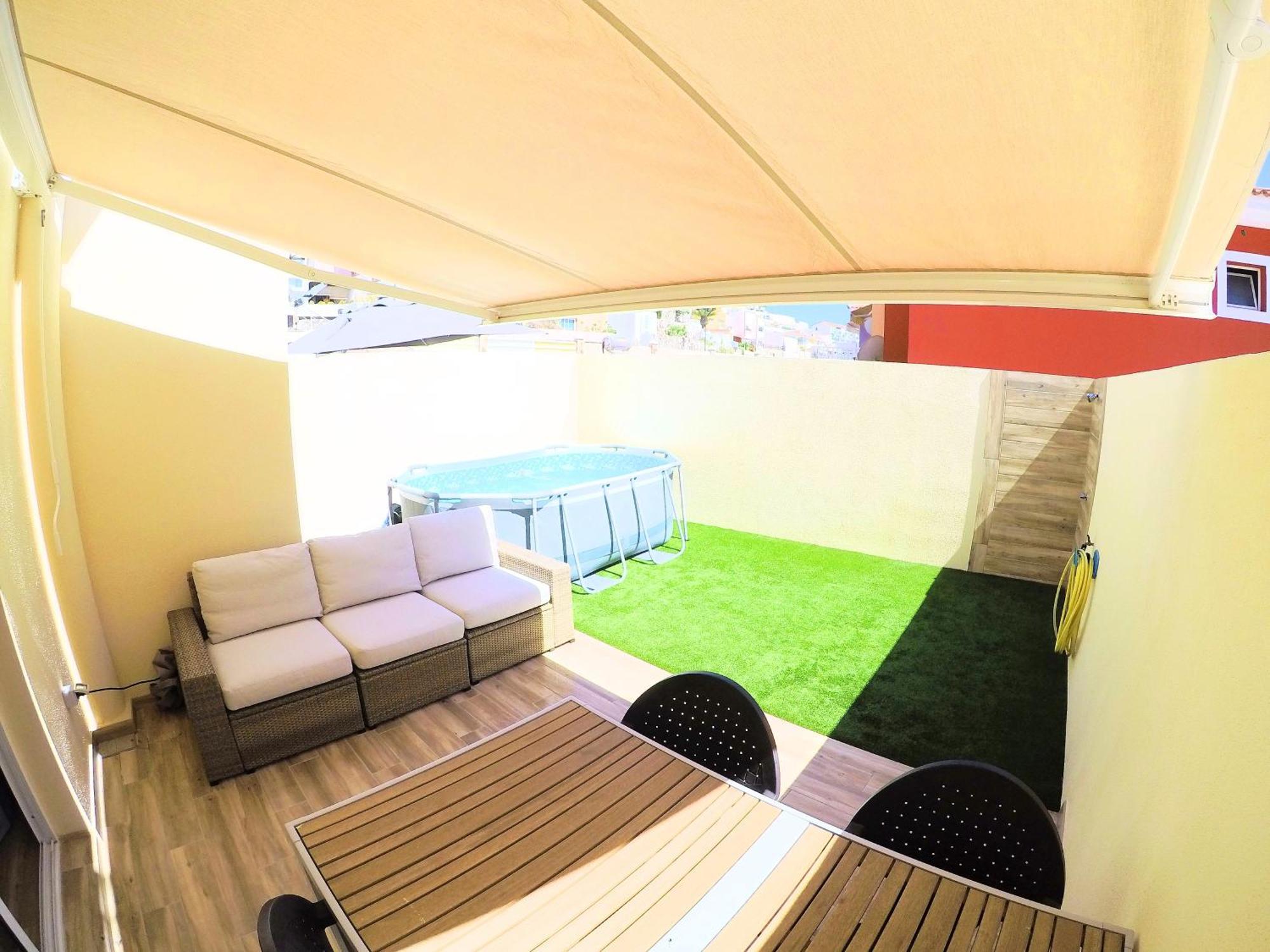 Villa Aspen Gran Canaria Arguineguin Exterior photo