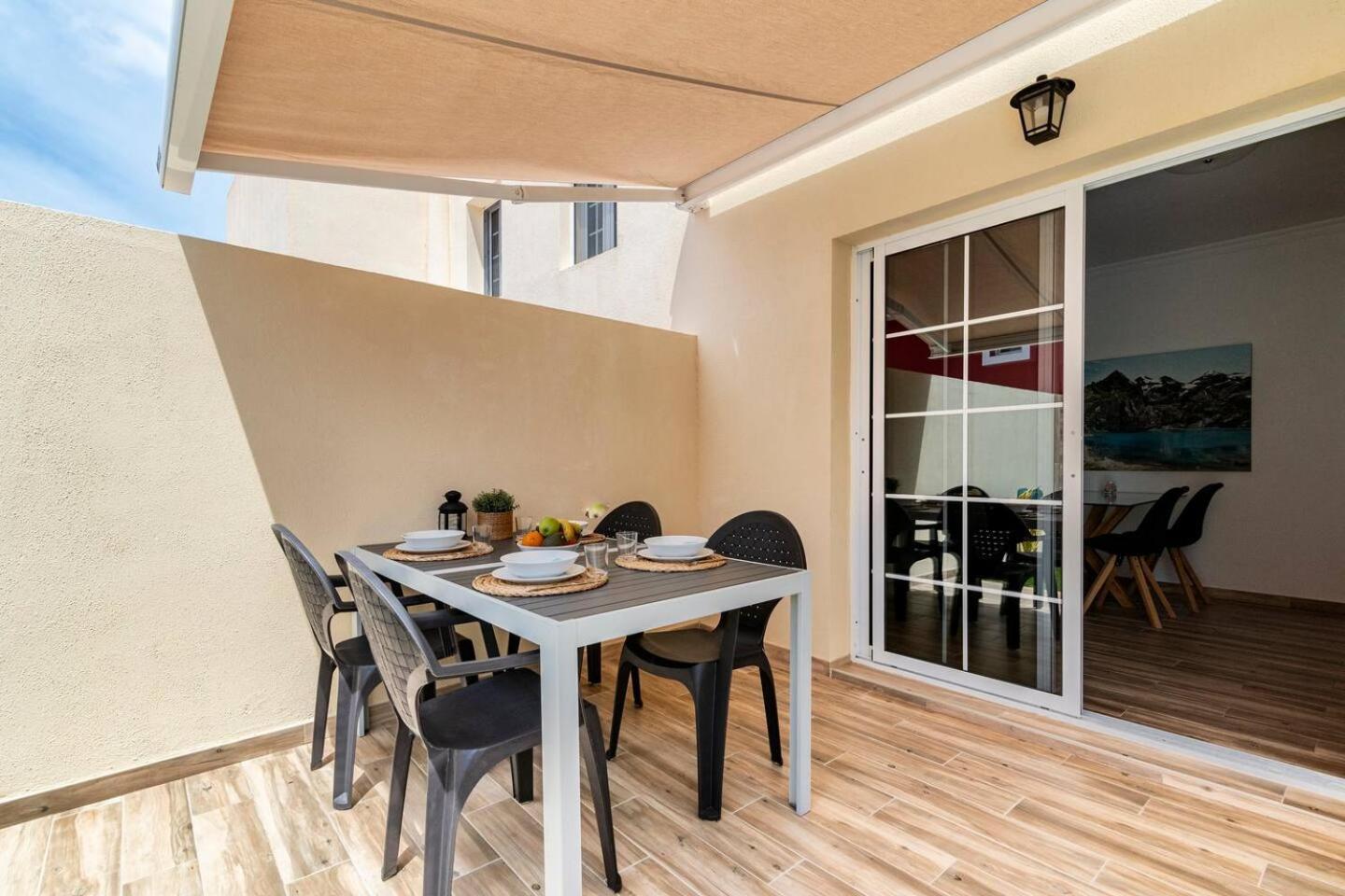 Villa Aspen Gran Canaria Arguineguin Exterior photo